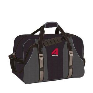 Athalon Carryall Luggage - Black  New w/ loose tags